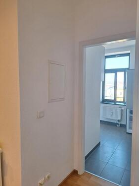 Foto - Etagenwohnung in Leipzig zur Miete