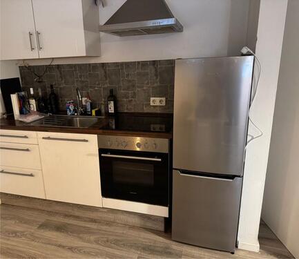 Foto - Dachgeschoßwohnung in Bayreuth zum Kaufen