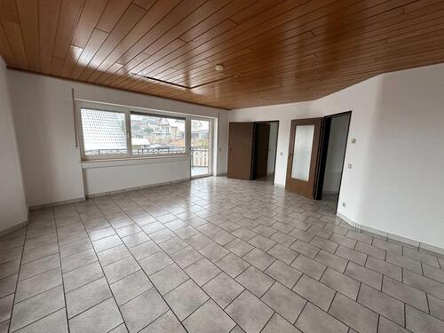 Foto - Helle 3 Zimmer Wohnung mit 2 Balkone in BM Oberaußem, 91 m²
