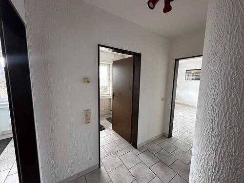Foto - Etagenwohnung in Bergheim zur Miete