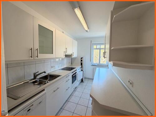 Foto - 3 Zimmer Etagenwohnung zur Miete in Bad Kreuznach