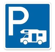 Wohnmobilstellplatz , Motorräder,Anhänger,Auto - Neu-Anspach