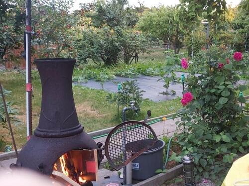 Foto - Grundst&uuml;ck in Zarrentin am Schaalsee zur Miete