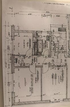 Foto - 2 Zimmer Wohnung in Lüttringhausen - bei Einzug frisch saniert