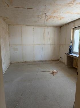 Foto - 2 Zimmer Hochparterre zur Miete in Remscheid