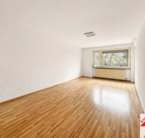 Helle 2,5-Zimmer-Wohnung mit Balkon in ruhiger Lage von Herrenberg