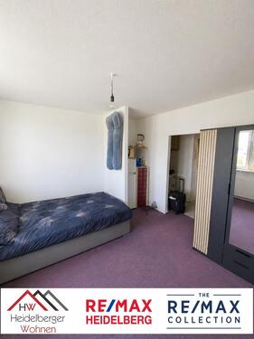 Foto - möbliertes 1 Zimmer Apartment, 21qm in zentraler Lage in Ludwigshafen zu vermieten.