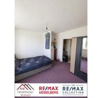 möbliertes 1 Zimmer Apartment, 21qm in zentraler Lage in Ludwigshafen zu vermieten. - Ludwigshafen am Rhein Ludwigshafen-Hemshof