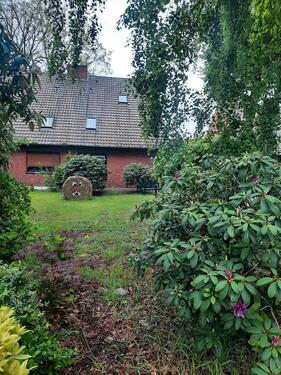 Foto - 6 Zimmer Doppelhaushälfte zum Kaufen in Bremen