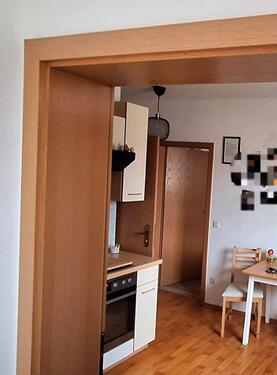 Foto - 2 Zimmer Etagenwohnung in Nassenfels