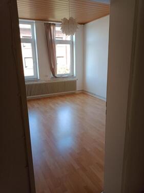 Foto - 2 Zimmer Etagenwohnung zum Kaufen in Wilhelmshaven