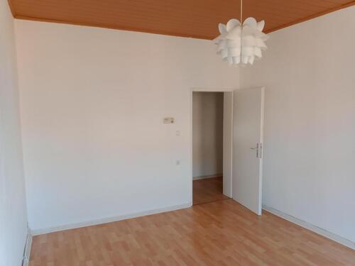 Foto - 2 Zimmer Etagenwohnung in Wilhelmshaven