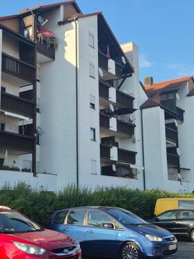 Foto - Provisionsfrei von privat: Gut geschnittene 2-Zimmer-Wohnung