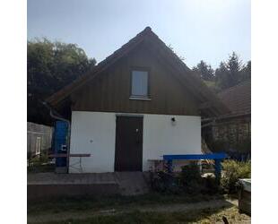 Häuschen in Kleintierzucht-Anlage - Reutlingen Sondelfingen