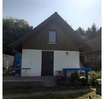 Häuschen in Kleintierzucht-Anlage - Reutlingen Sondelfingen