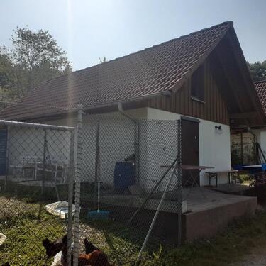Foto - Einfamilienhaus in Reutlingen