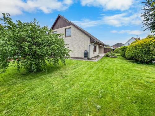 Foto - 5 Zimmer Einfamilienhaus zum Kaufen in Wischhafen