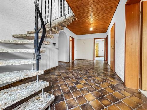 Foto - 5 Zimmer Einfamilienhaus in Wischhafen