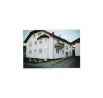 2-Zimmer-Dachgeschosswohnung in Bous – ca. 65 m², renoviert