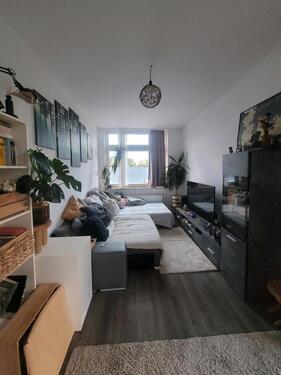 Foto - Schöne 4-Zimmer Wohnung mit Balkon