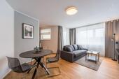 Foto - 2-Zimmer Wohnung am Tegeler See - verfügbar ab dem 02.10.2025