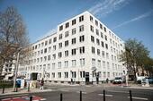 Foto - Büro in Mannheimer Zentrum: Bis zu 7 helle Einheiten à ca. 20 m²