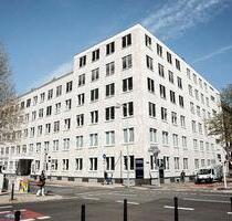 Büro in Mannheimer Zentrum: Bis zu 7 helle Einheiten à ca. 20 m²