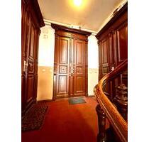 2-Zimmer-Wohnung in Wedding– möbliert - Berlin Lichtenberg