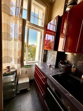 Foto - Etagenwohnung in Berlin