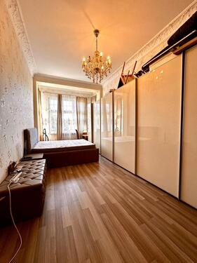 Foto - Etagenwohnung in Berlin zur Miete