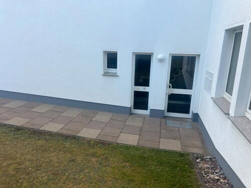Foto - Etagenwohnung in Blomberg