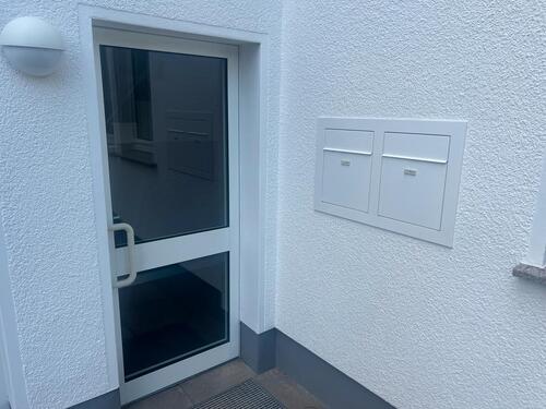 Foto - Etagenwohnung in Blomberg zur Miete