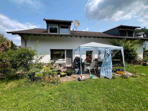 Foto - Einfamilienhaus zum Kaufen in Mörlenbach