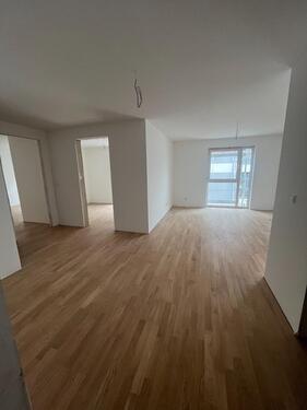 Foto - 3-Zimmer Neubau Erstbezug - 1.495,00 EUR Kaltmiete,