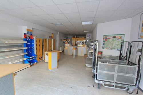 Foto - andere zur Miete in Kirchhain