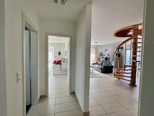 Foto - Etagenwohnung in Dieburg zur Miete