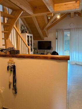 Foto - Etagenwohnung zur Miete in Burgkirchen an der Alz
