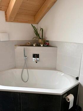 Foto - Etagenwohnung in Burgkirchen an der Alz