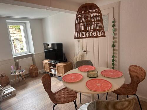 Foto - Untermiete: 2-Zimmer-Erdgeschosswohnung in Wieblingen (1.1.26-30.