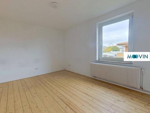 Foto - Etagenwohnung zur Miete in Bielefeld