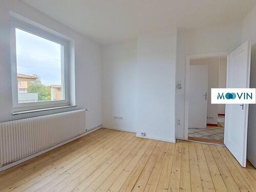 Foto - Etagenwohnung in Bielefeld