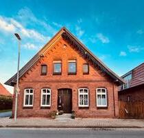 Idyllisches Landhaus zu verkaufen - Uchte