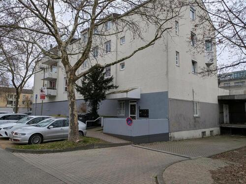 Foto - 2,5 Zimmer Wohnung in Koblenz zum Kauf (provisionsfrei)