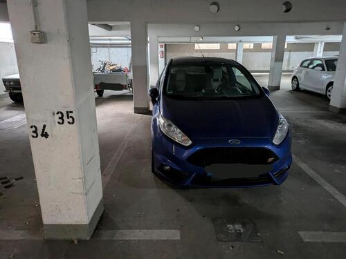 Foto - Etagenwohnung zum Kaufen in Koblenz