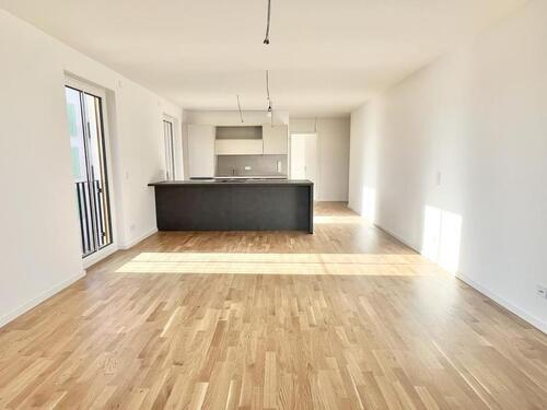 Foto - Etagenwohnung zur Miete in Mühlheim am Main