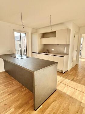 Foto - Etagenwohnung in Mühlheim am Main zur Miete