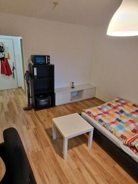 Foto - Etagenwohnung in Augsburg