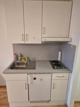 Foto - Etagenwohnung in Augsburg zur Miete