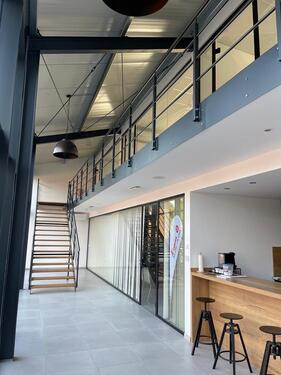 Foto - Büroraum im Coworking-Space ab sofort zu vermieten