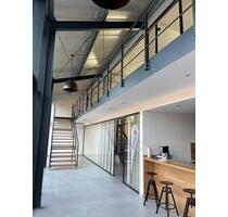 Büroraum im Coworking-Space ab sofort zu vermieten - Werther (Westfahlen)